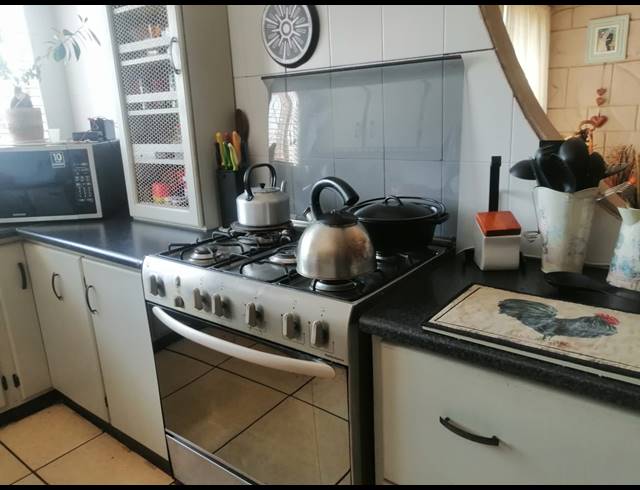 3 BEDROOM HOUSE FOR SALE IN BONANNE